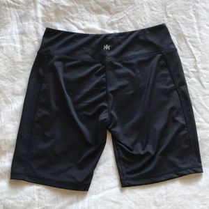 Kyodan workout yoga shorts Sz S